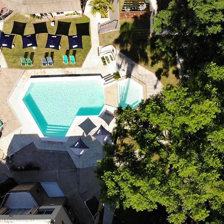 Apartamento Complejo Turistico Open Club Paraná Exterior foto