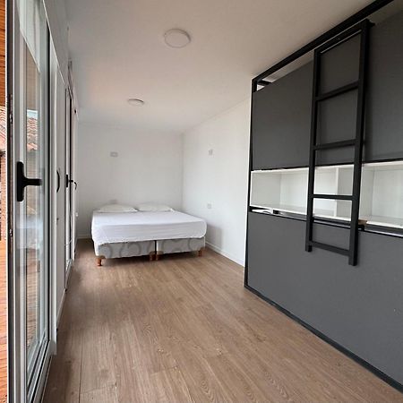 Apartamento Complejo Turistico Open Club Paraná Exterior foto