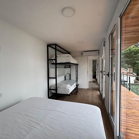 Apartamento Complejo Turistico Open Club Paraná Exterior foto