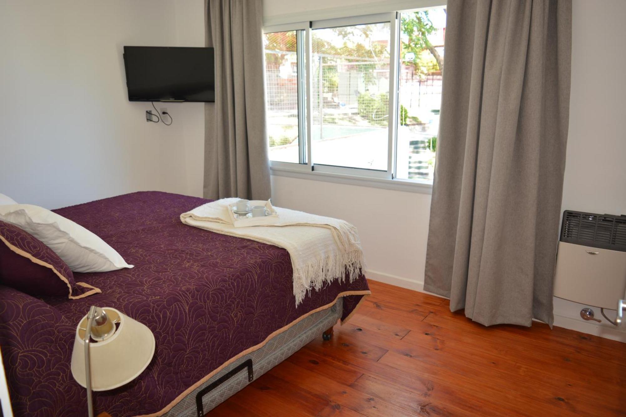 Apartamento Complejo Turistico Open Club Paraná Exterior foto