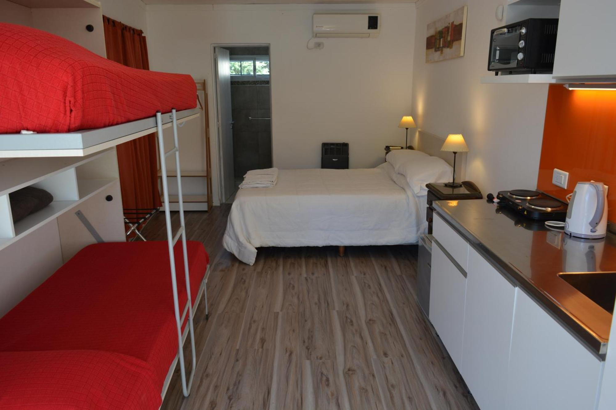 Apartamento Complejo Turistico Open Club Paraná Exterior foto