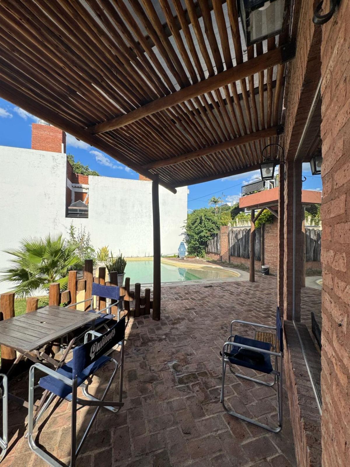Apartamento Complejo Turistico Open Club Paraná Exterior foto
