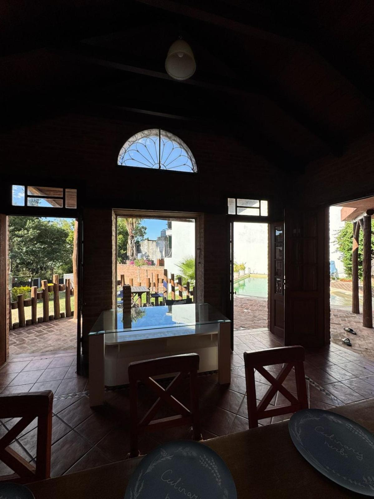Apartamento Complejo Turistico Open Club Paraná Exterior foto