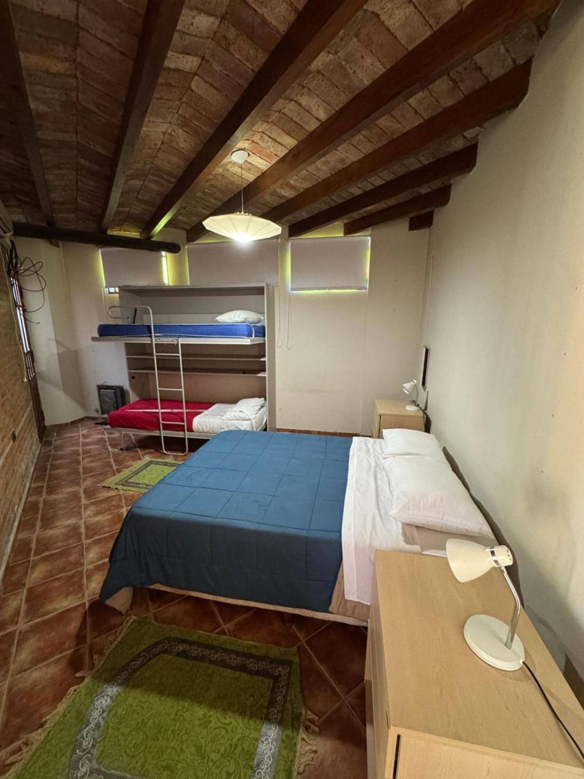 Apartamento Complejo Turistico Open Club Paraná Exterior foto