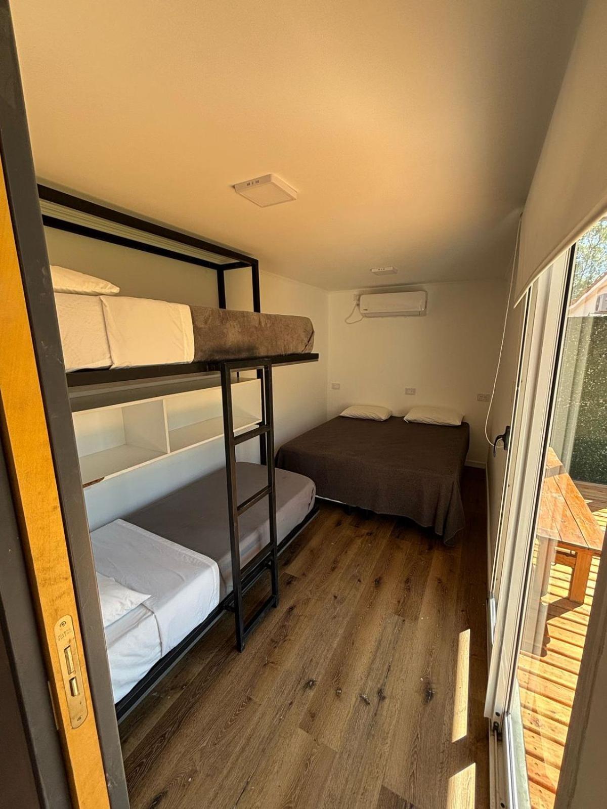 Apartamento Complejo Turistico Open Club Paraná Exterior foto