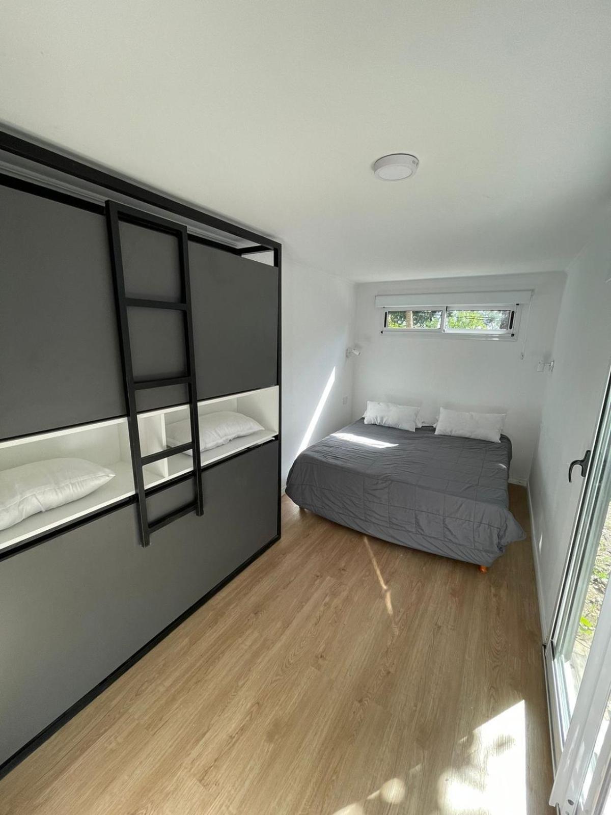 Apartamento Complejo Turistico Open Club Paraná Exterior foto