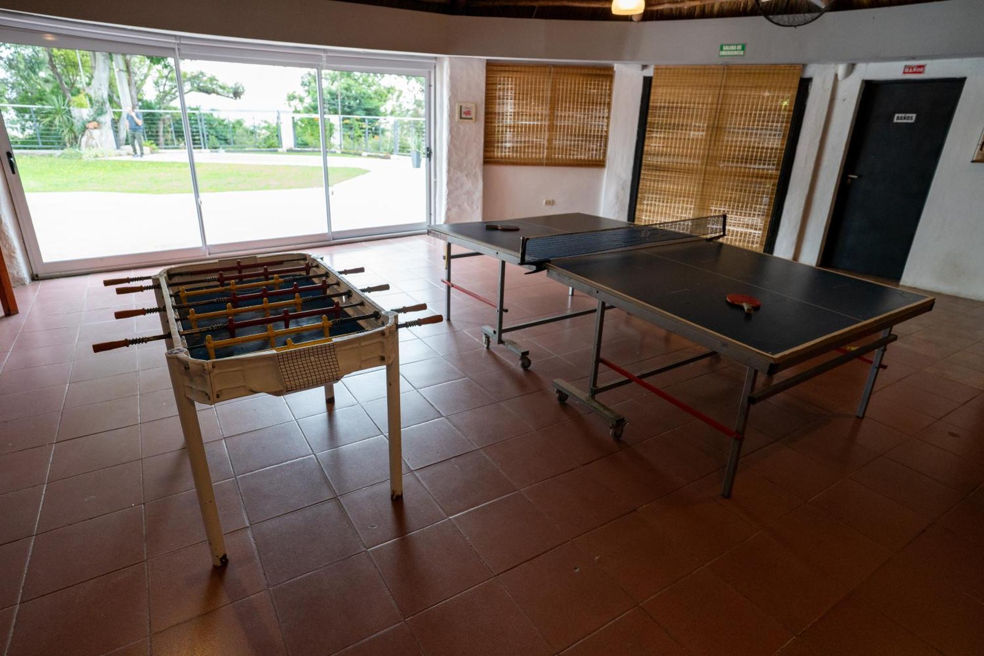 Apartamento Complejo Turistico Open Club Paraná Exterior foto
