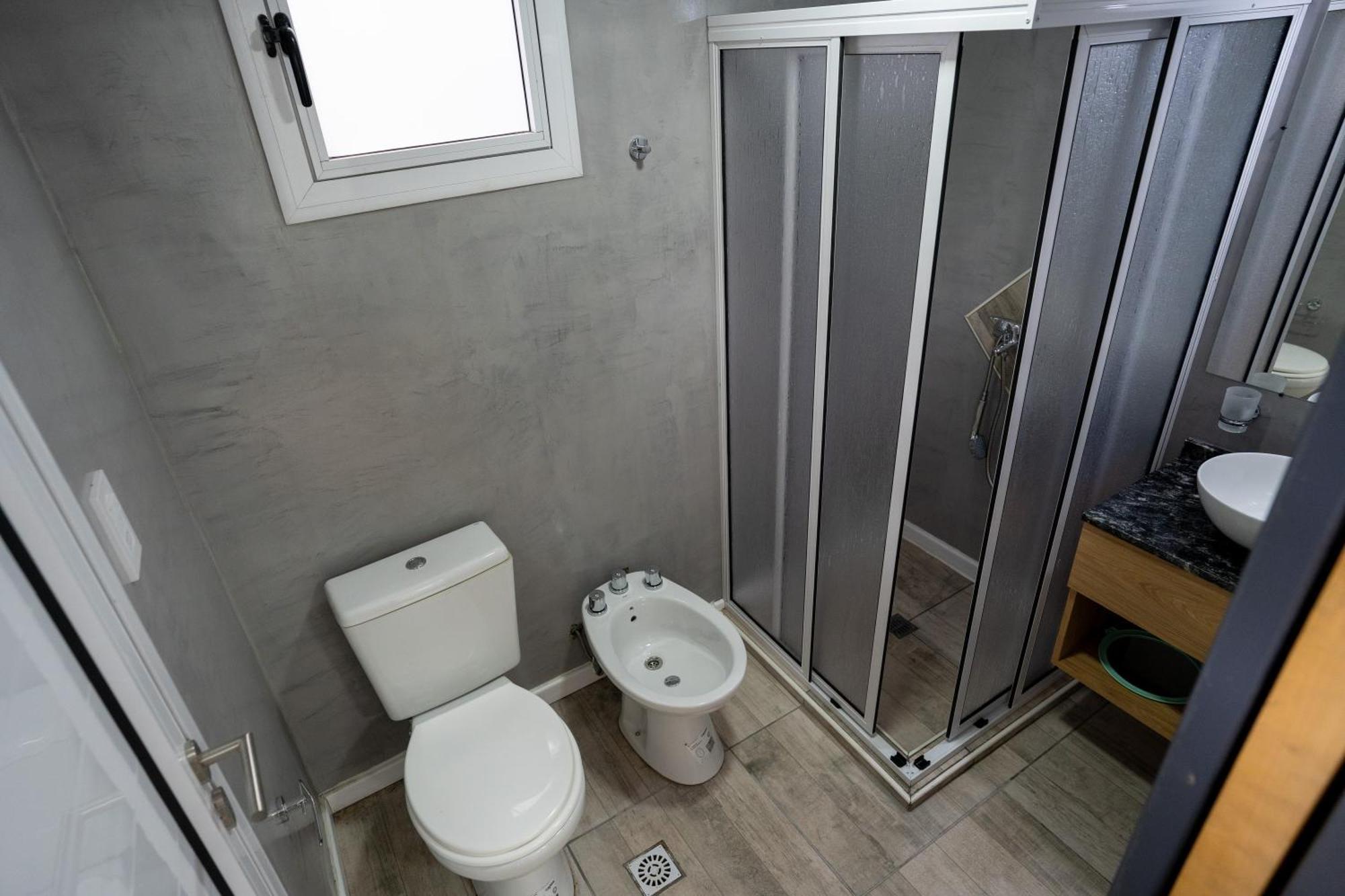 Apartamento Complejo Turistico Open Club Paraná Exterior foto