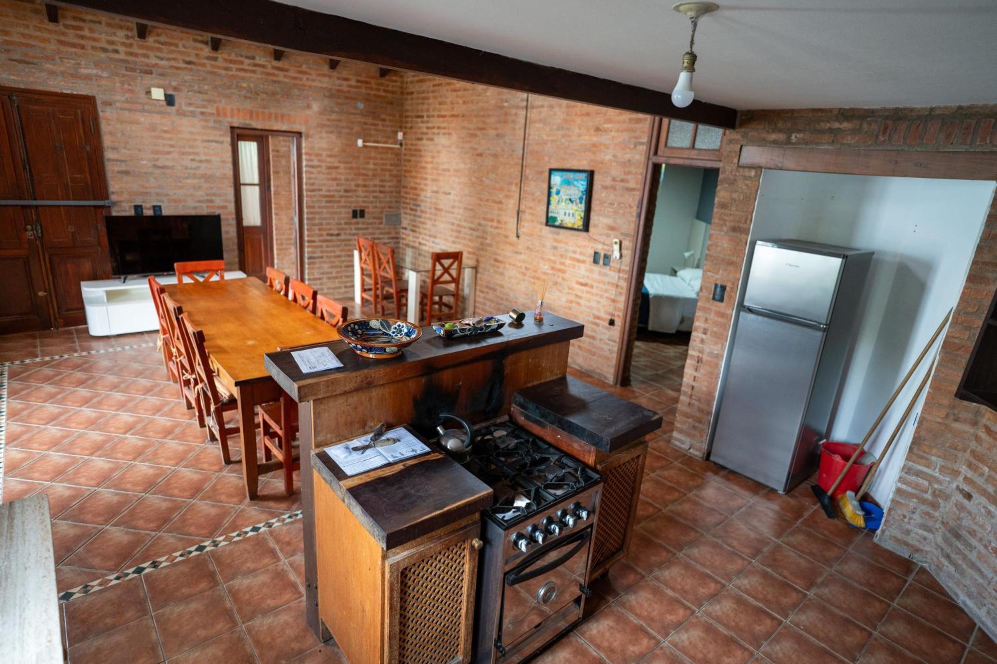 Apartamento Complejo Turistico Open Club Paraná Exterior foto