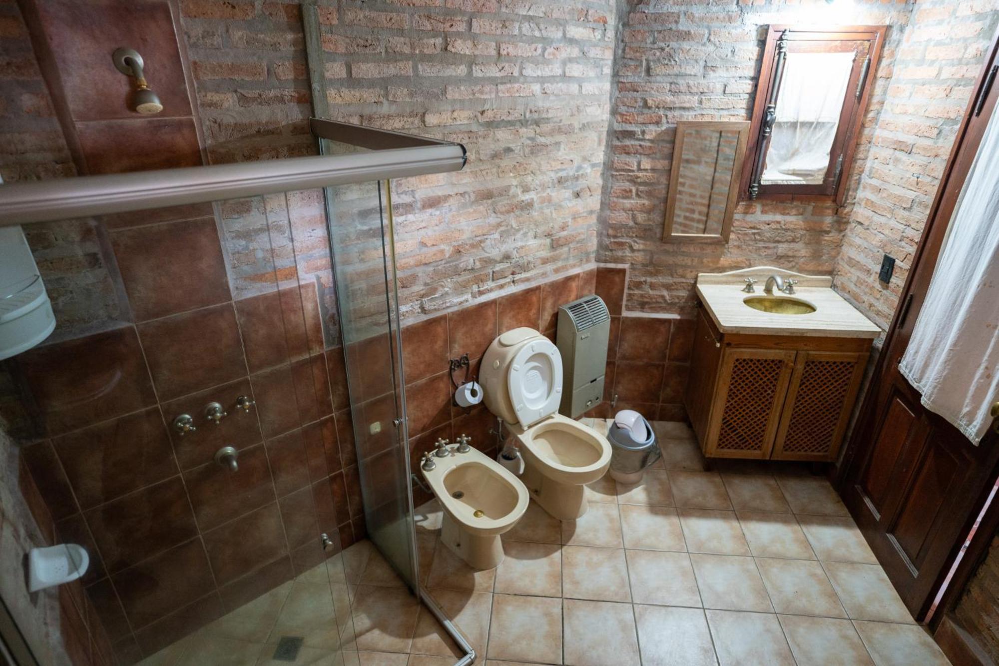 Apartamento Complejo Turistico Open Club Paraná Exterior foto