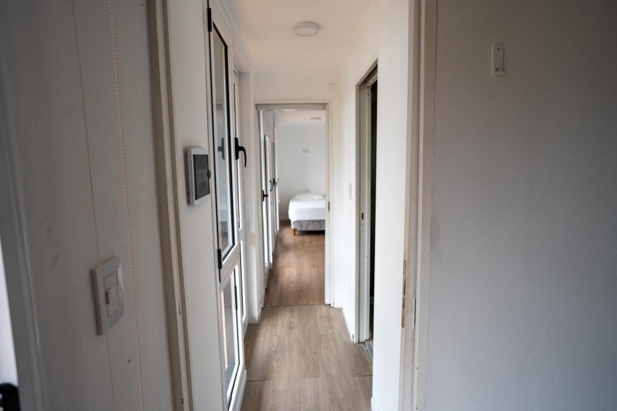 Apartamento Complejo Turistico Open Club Paraná Exterior foto