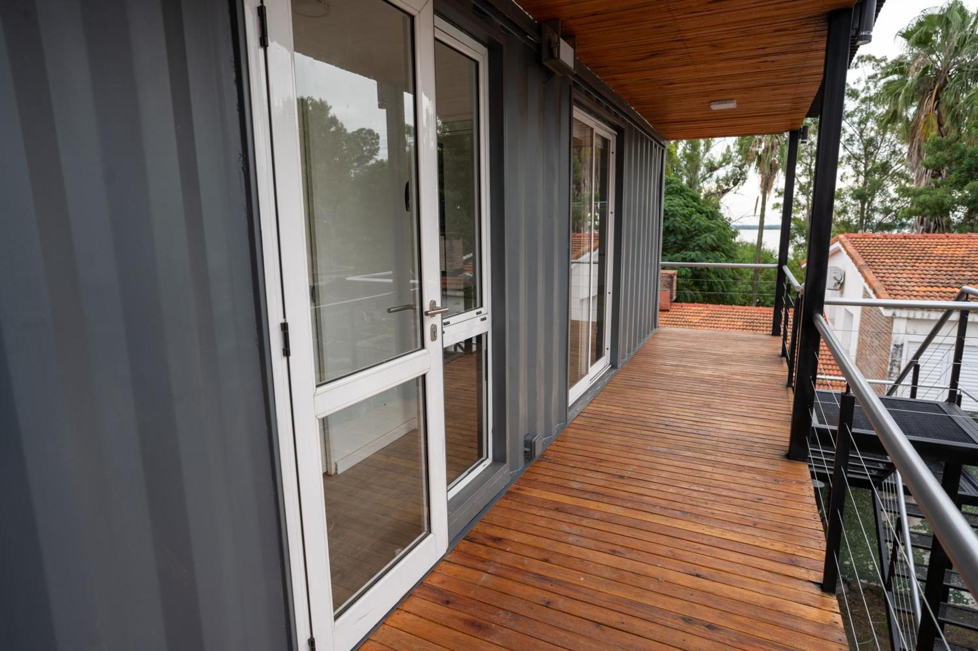 Apartamento Complejo Turistico Open Club Paraná Exterior foto