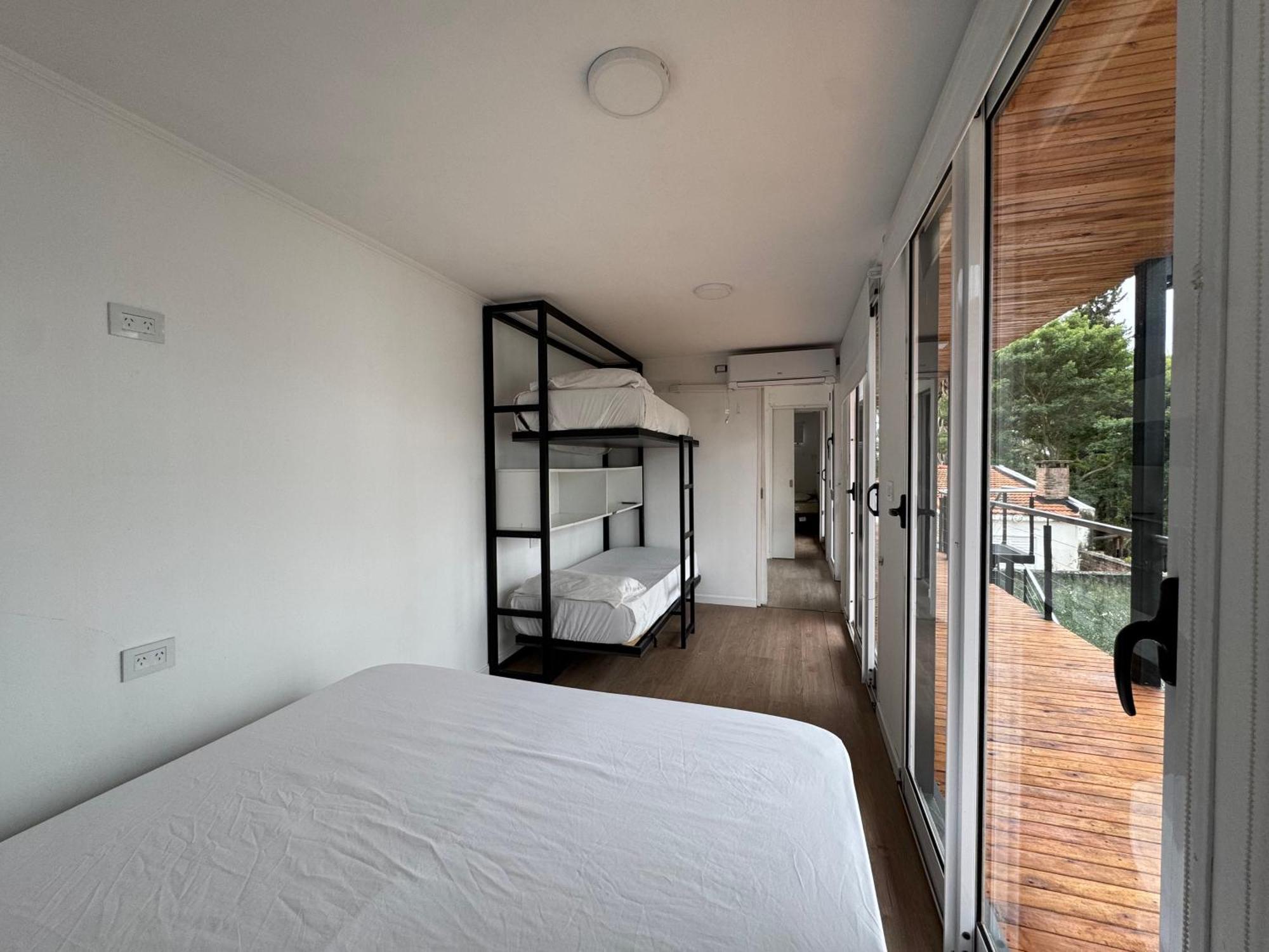 Apartamento Complejo Turistico Open Club Paraná Exterior foto