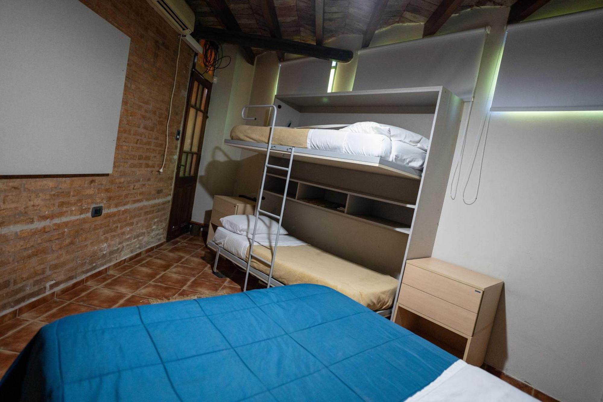 Apartamento Complejo Turistico Open Club Paraná Exterior foto