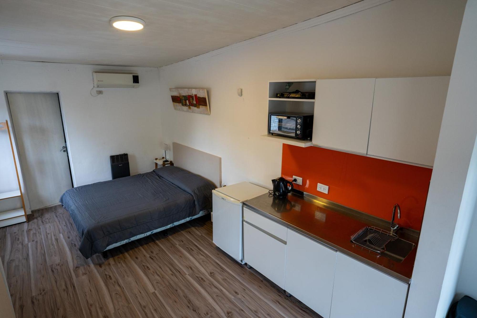 Apartamento Complejo Turistico Open Club Paraná Exterior foto