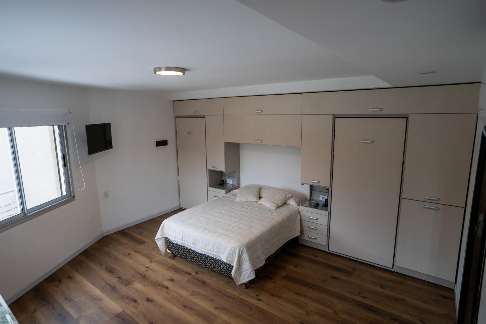 Apartamento Complejo Turistico Open Club Paraná Exterior foto