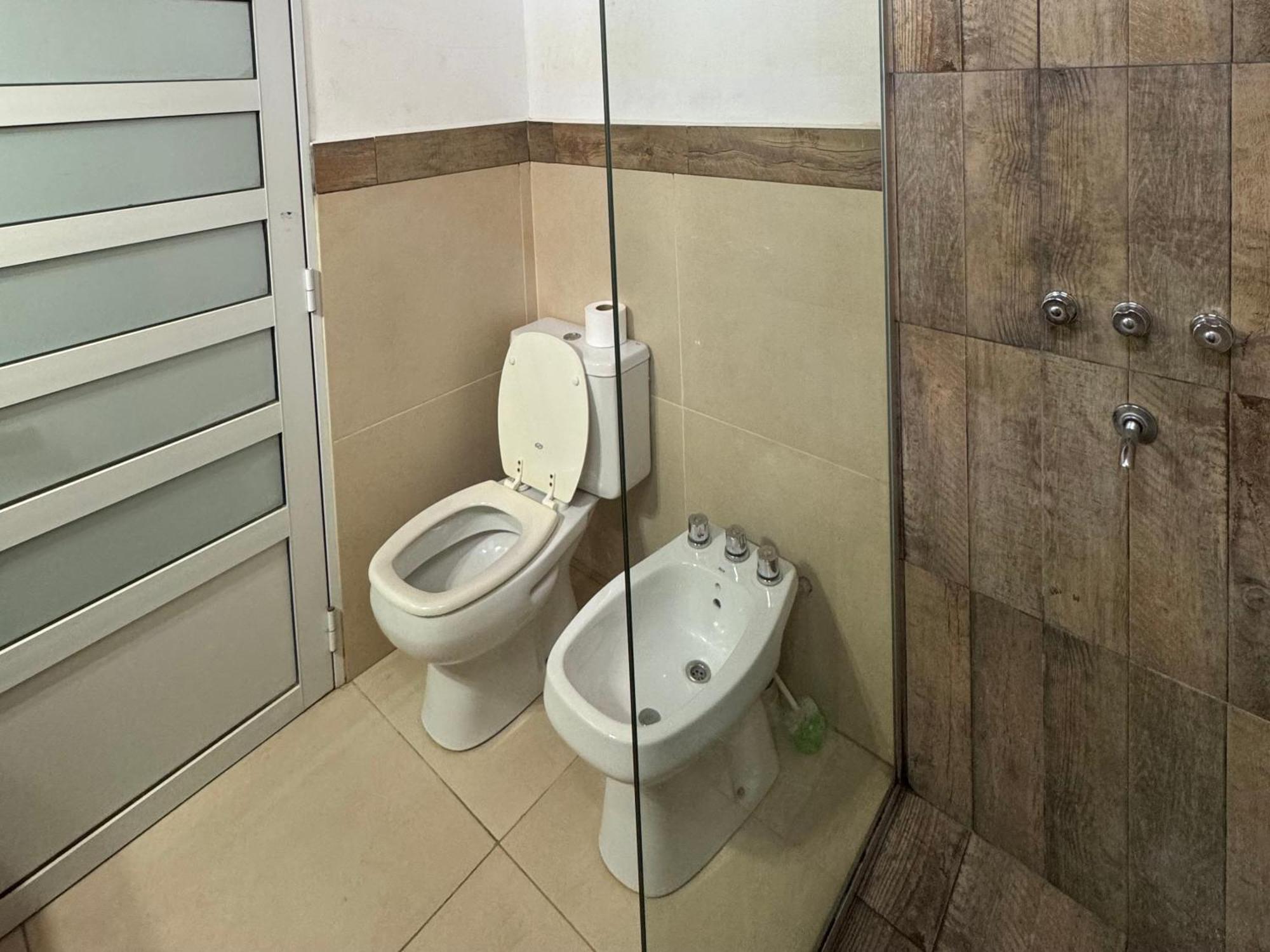 Apartamento Complejo Turistico Open Club Paraná Exterior foto