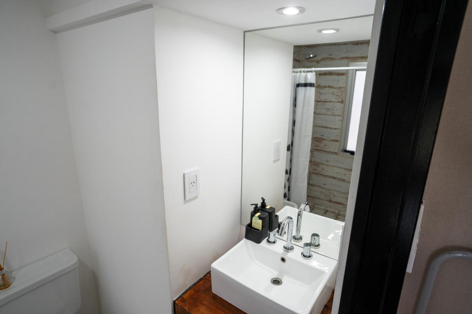 Apartamento Complejo Turistico Open Club Paraná Exterior foto
