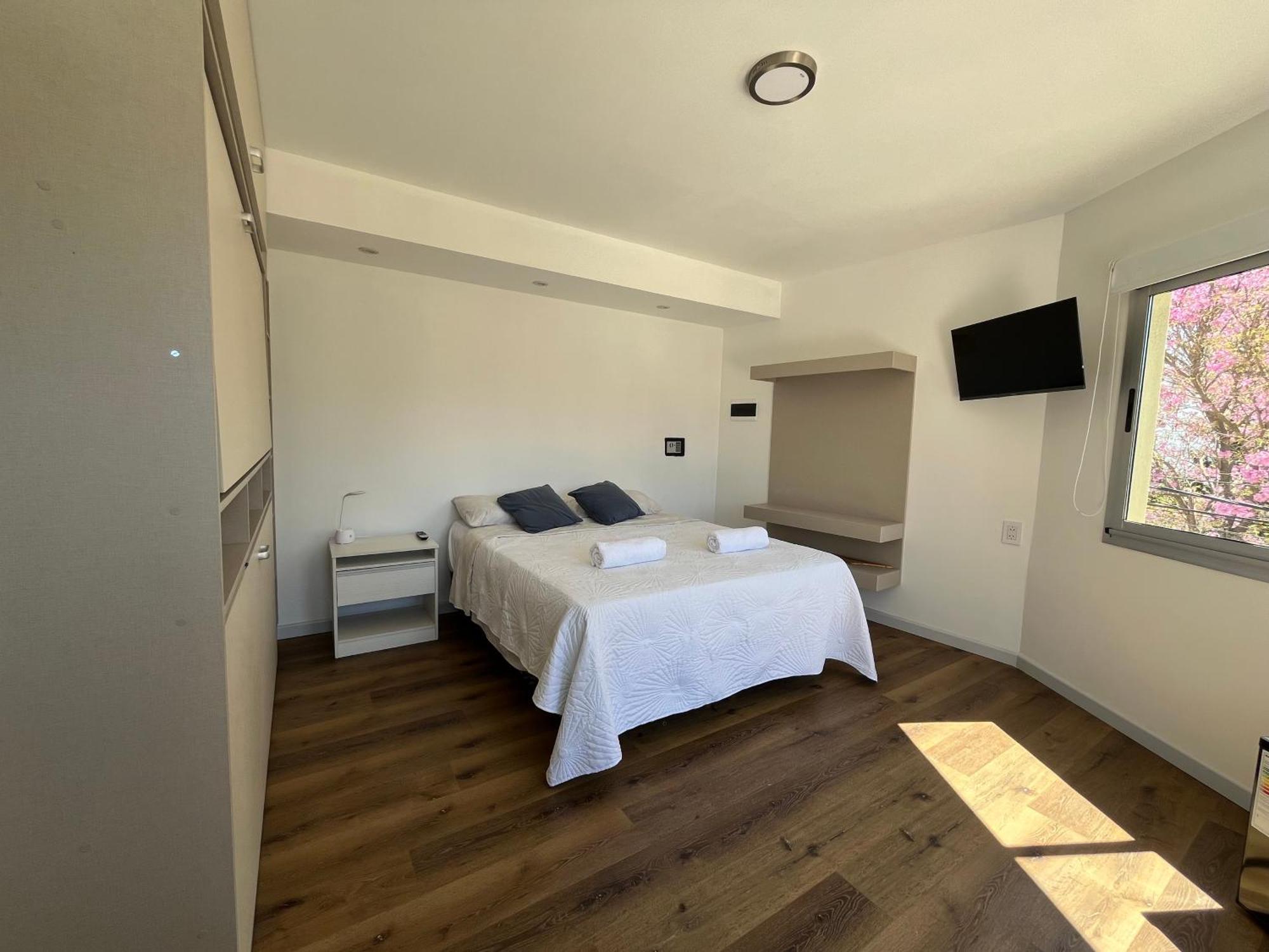 Apartamento Complejo Turistico Open Club Paraná Exterior foto