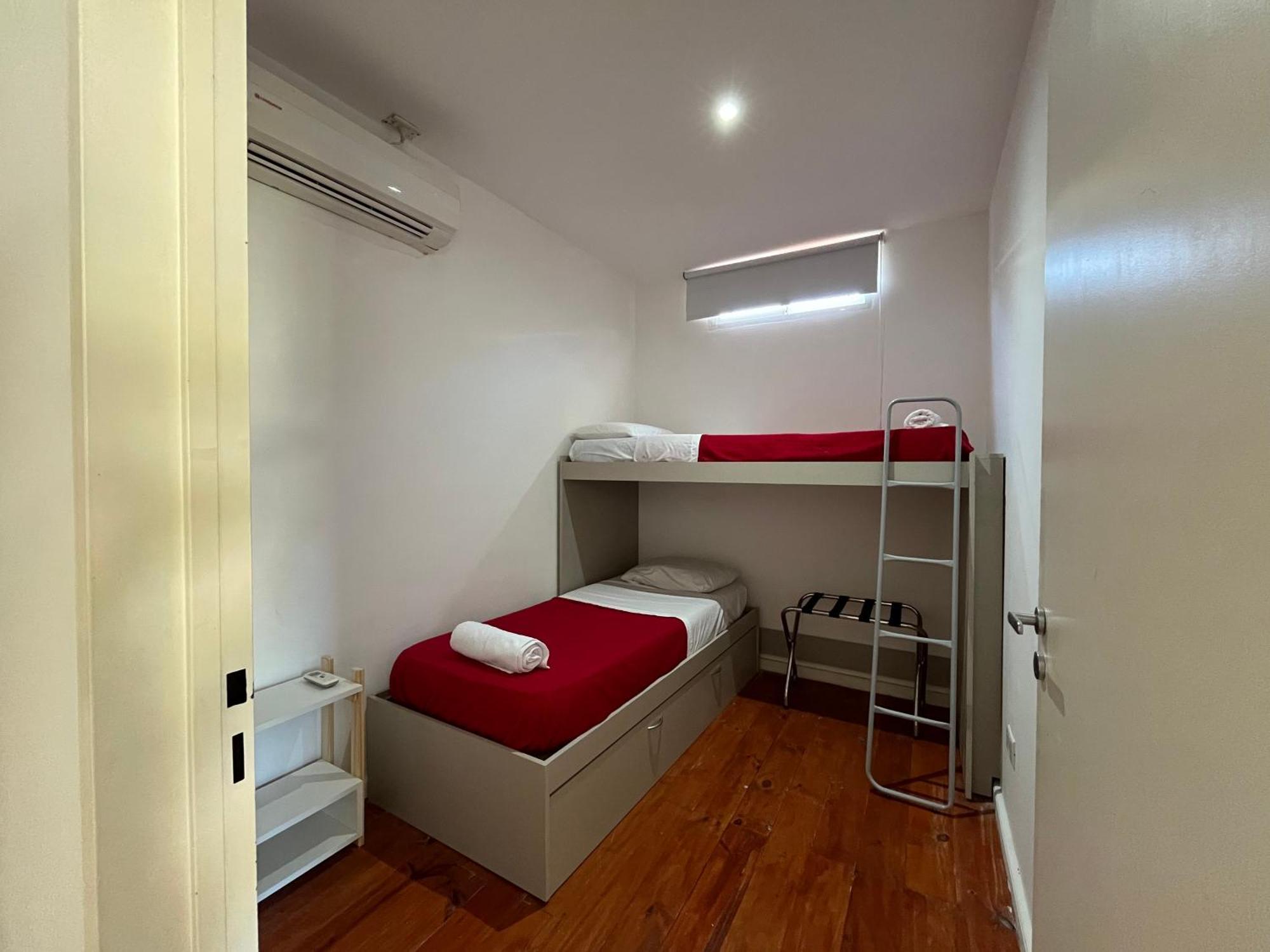 Apartamento Complejo Turistico Open Club Paraná Exterior foto