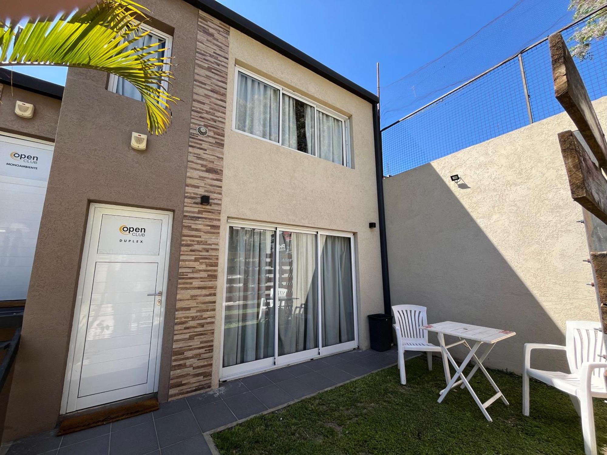 Apartamento Complejo Turistico Open Club Paraná Exterior foto